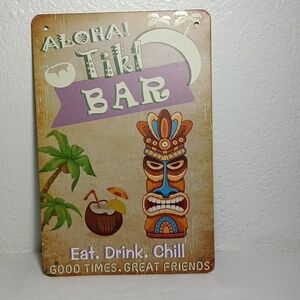 Aloha Tiki Bar